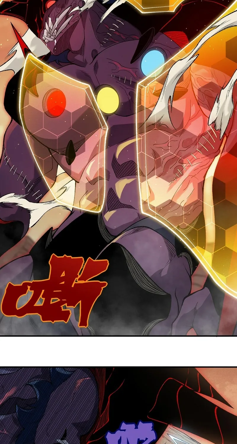 Read The Devil Never Cries chapter 134 image 23 on Lezhin