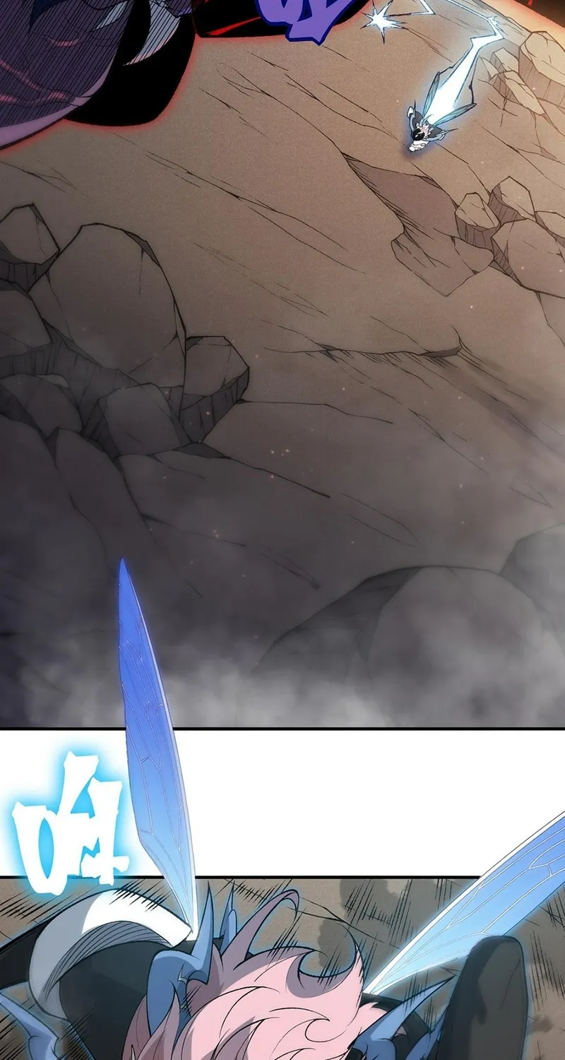 Read The Devil Never Cries chapter 134 image 24 on Lezhin