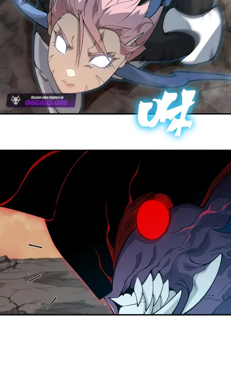 Read The Devil Never Cries chapter 134 image 25 on Lezhin