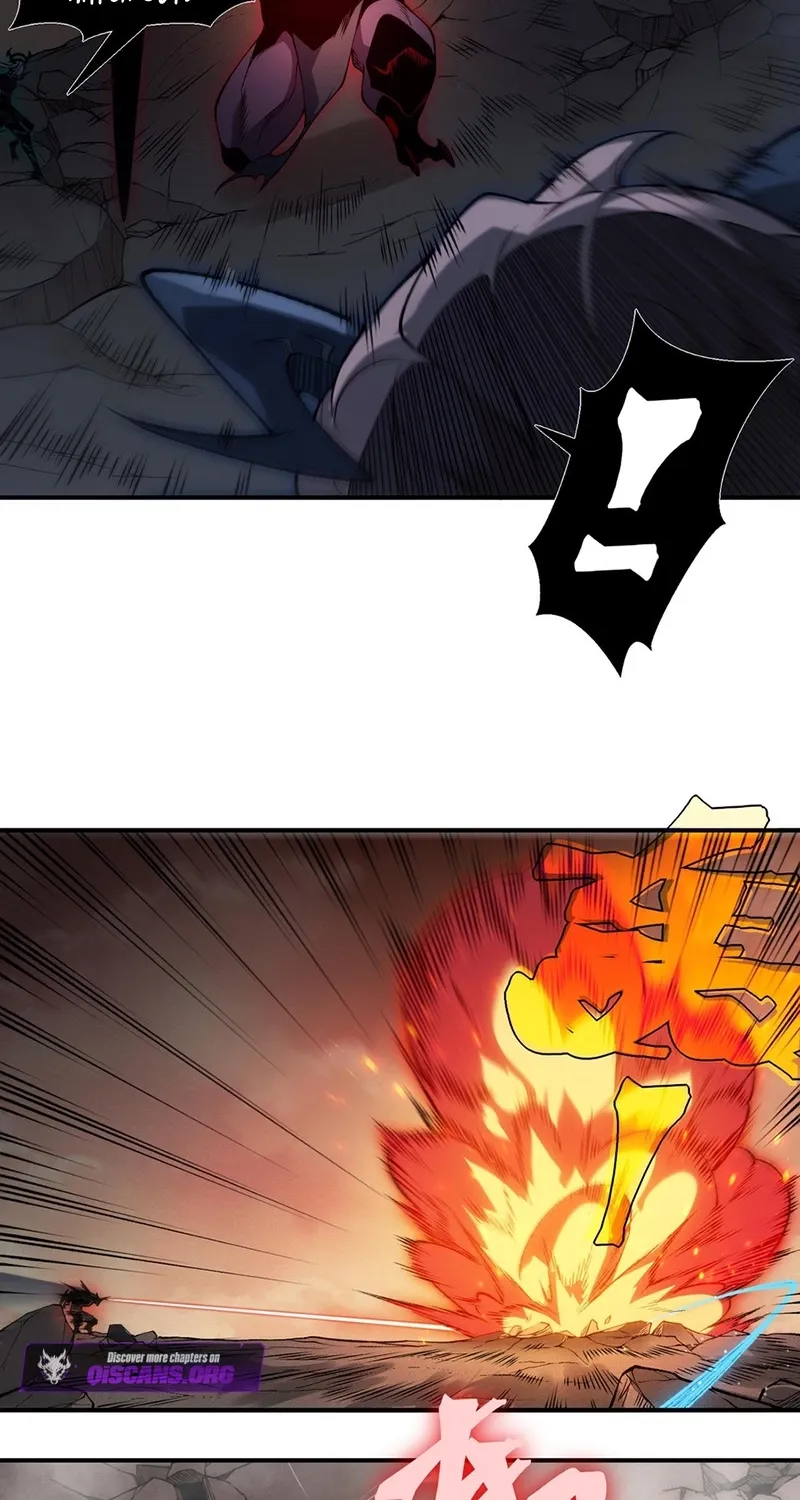 Read The Devil Never Cries chapter 134 image 27 on Lezhin
