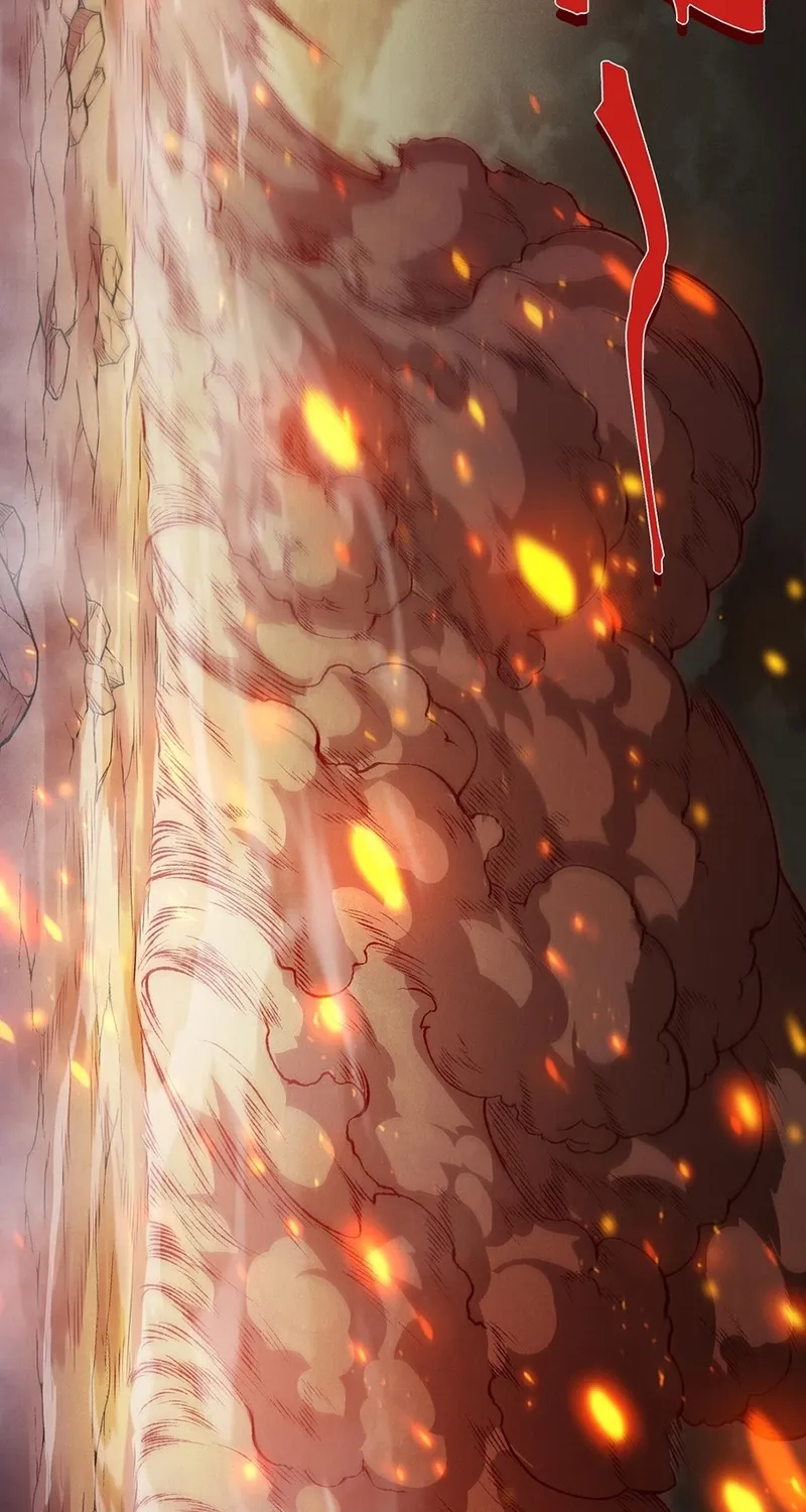 Read The Devil Never Cries chapter 134 image 30 on Lezhin
