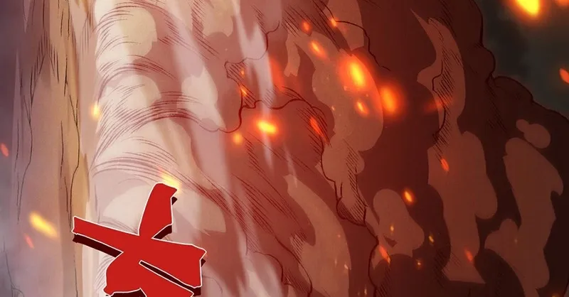 Read The Devil Never Cries chapter 134 image 31 on Lezhin
