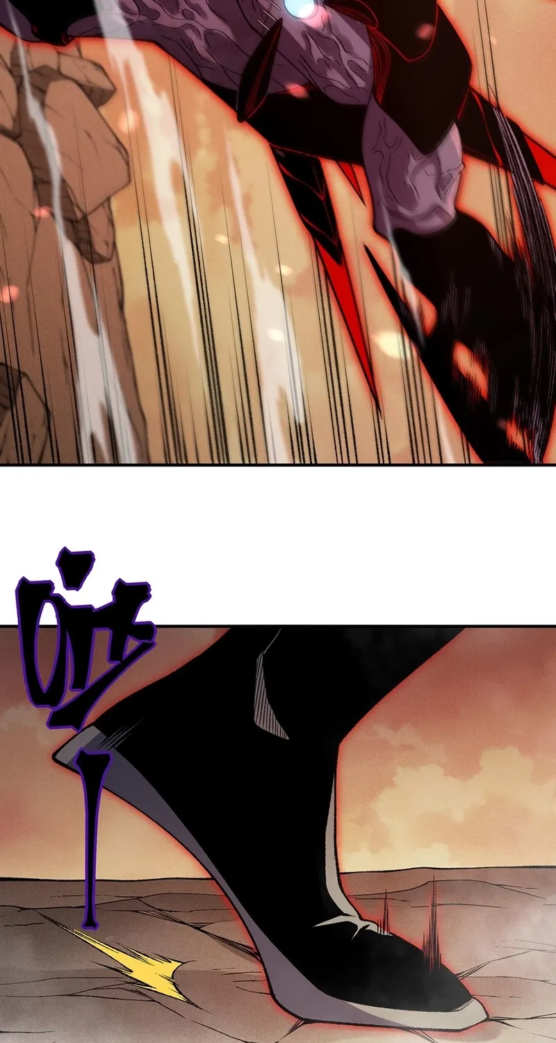 Read The Devil Never Cries chapter 134 image 39 on Lezhin