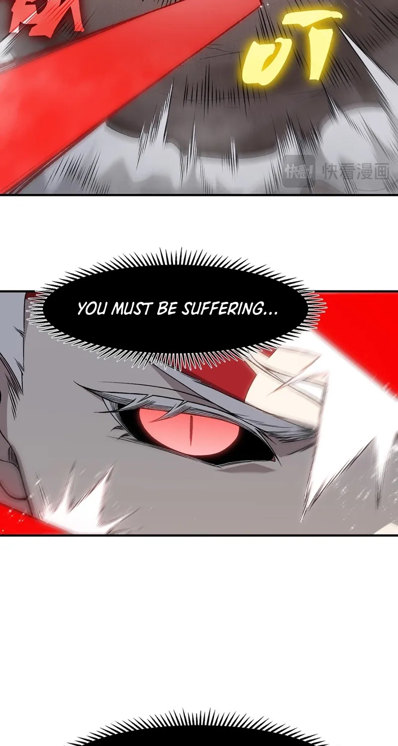 Read The Devil Never Cries chapter 134 image 42 on Lezhin