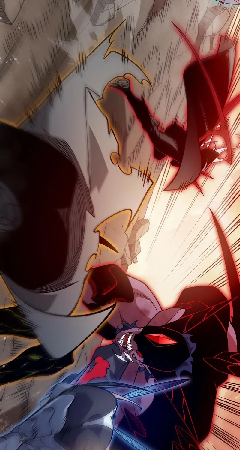 Read The Devil Never Cries chapter 134 image 47 on Lezhin