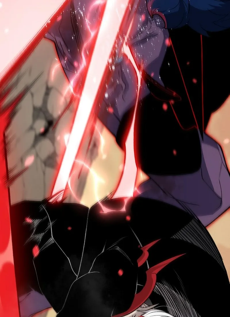 Read The Devil Never Cries chapter 134 image 55 on Lezhin