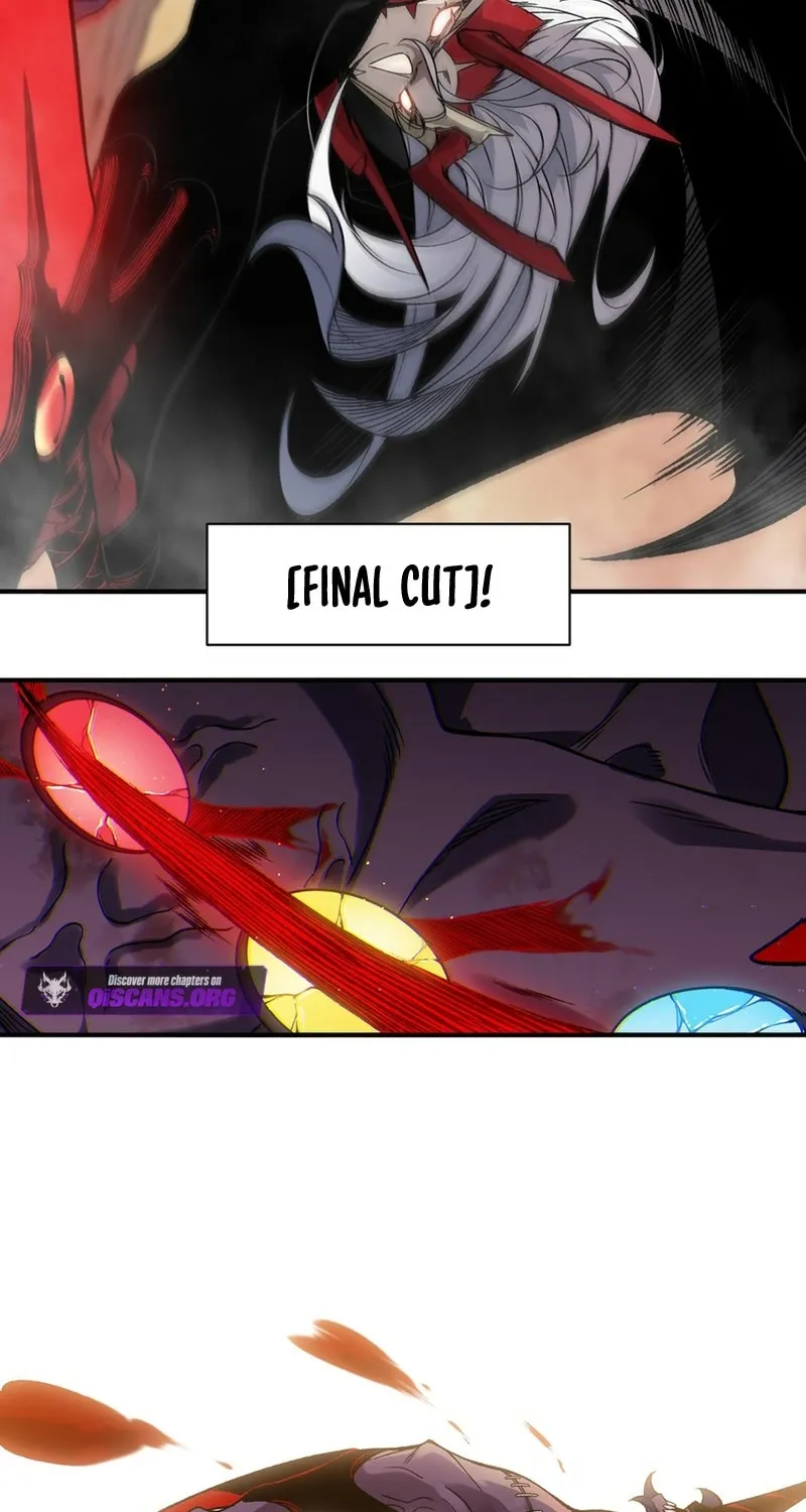 Read The Devil Never Cries chapter 134 image 56 on Lezhin