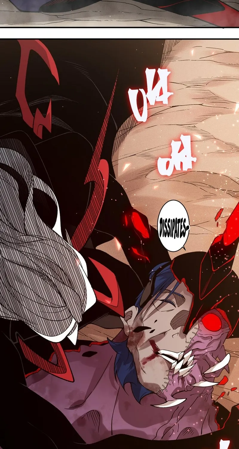 Read The Devil Never Cries chapter 134 image 58 on Lezhin