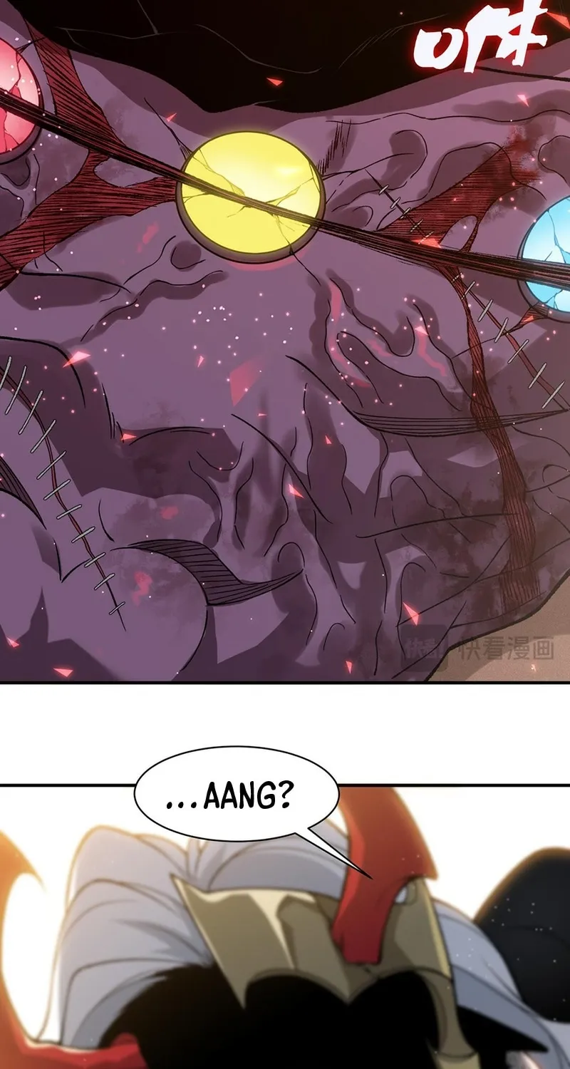 Read The Devil Never Cries chapter 134 image 59 on Lezhin