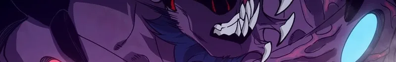 Read The Devil Never Cries chapter 134 image 6 on Lezhin