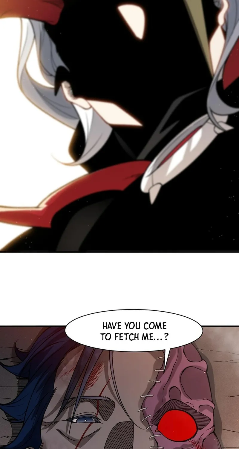 Read The Devil Never Cries chapter 134 image 60 on Lezhin