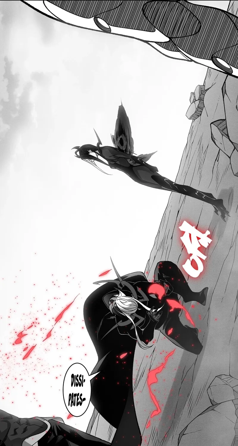 Read The Devil Never Cries chapter 134 image 62 on Lezhin