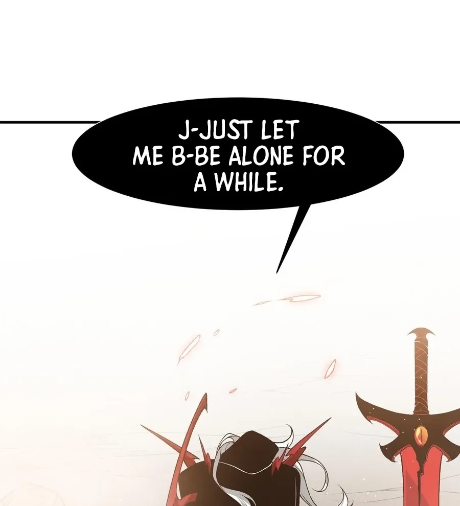 Read The Devil Never Cries chapter 135 image 14 on Lezhin