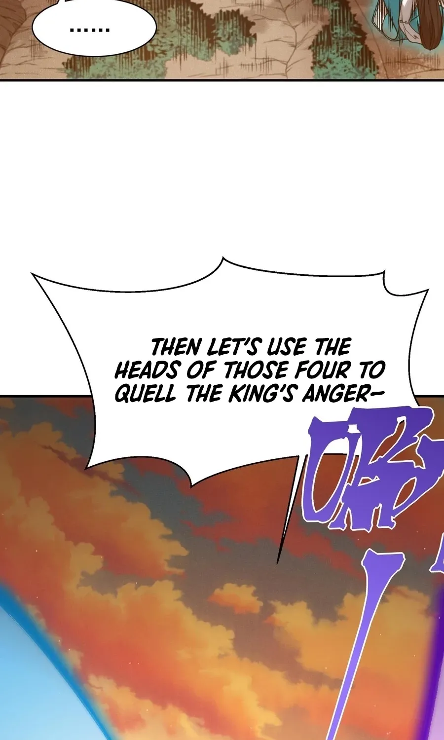 Read The Devil Never Cries chapter 135 image 41 on Lezhin