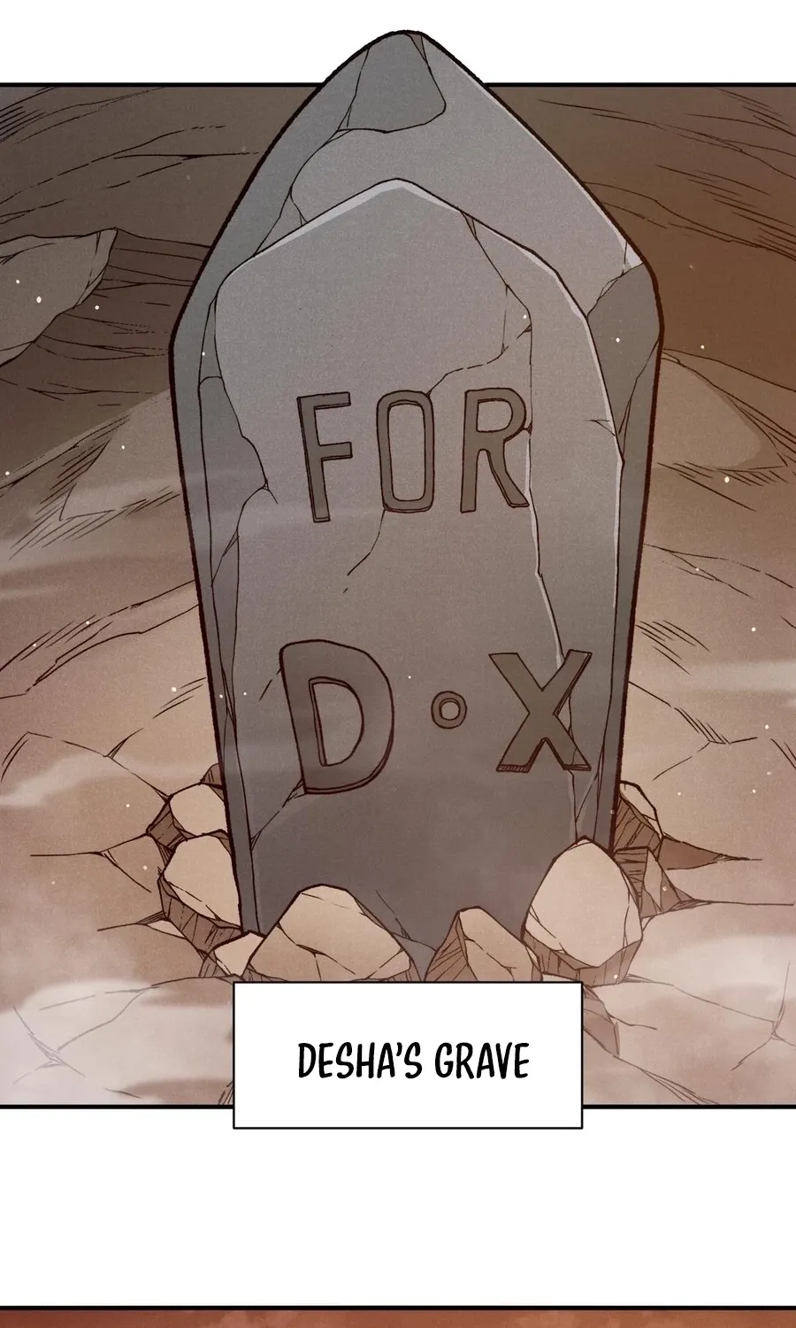 Read The Devil Never Cries chapter 135 image 45 on Lezhin