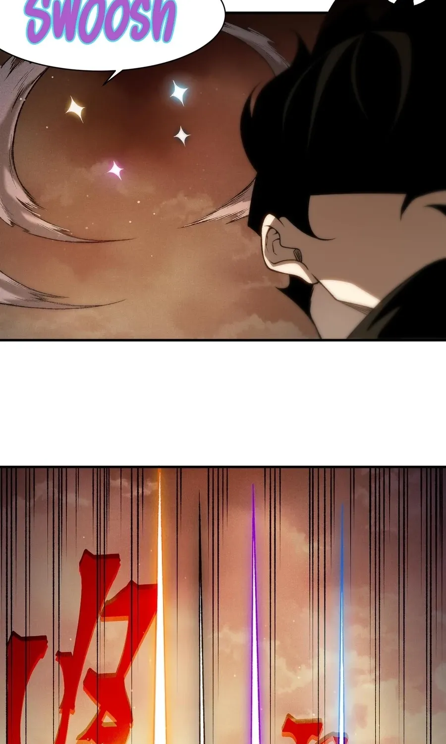 Read The Devil Never Cries chapter 135 image 57 on Lezhin