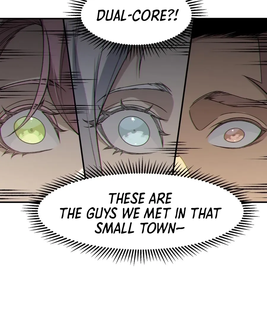 Read The Devil Never Cries chapter 135 image 67 on Lezhin