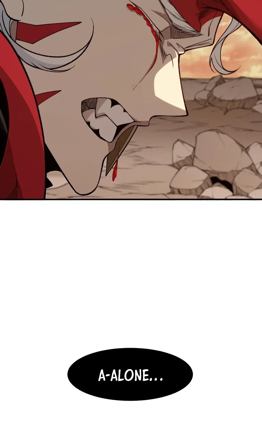 Read The Devil Never Cries chapter 136 image 13 on Lezhin