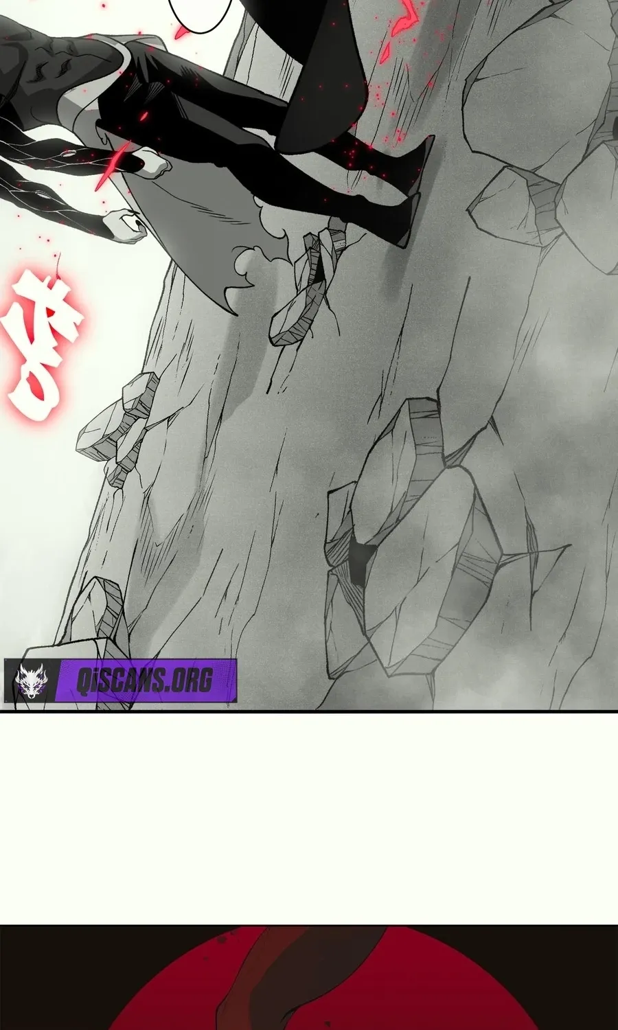 Read The Devil Never Cries chapter 136 image 3 on Lezhin