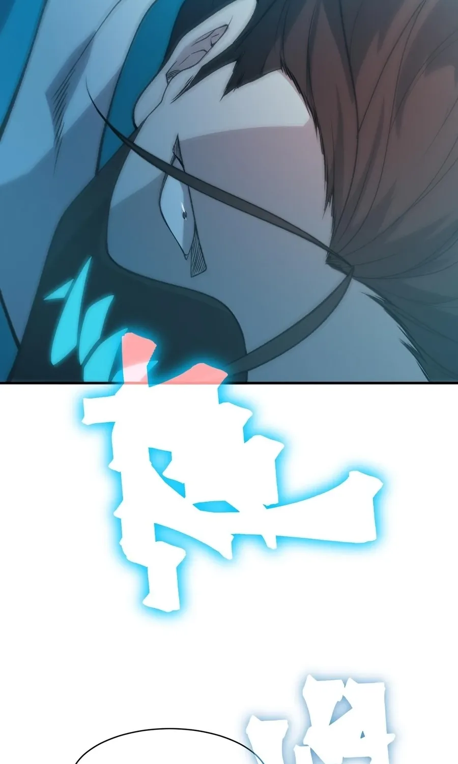 Read The Devil Never Cries chapter 136 image 31 on Lezhin