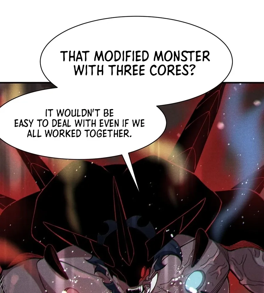 Read The Devil Never Cries chapter 136 image 34 on Lezhin