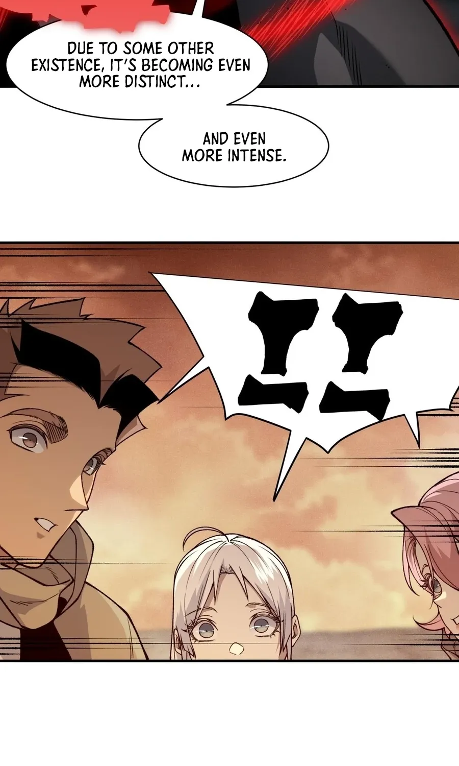 Read The Devil Never Cries chapter 136 image 51 on Lezhin