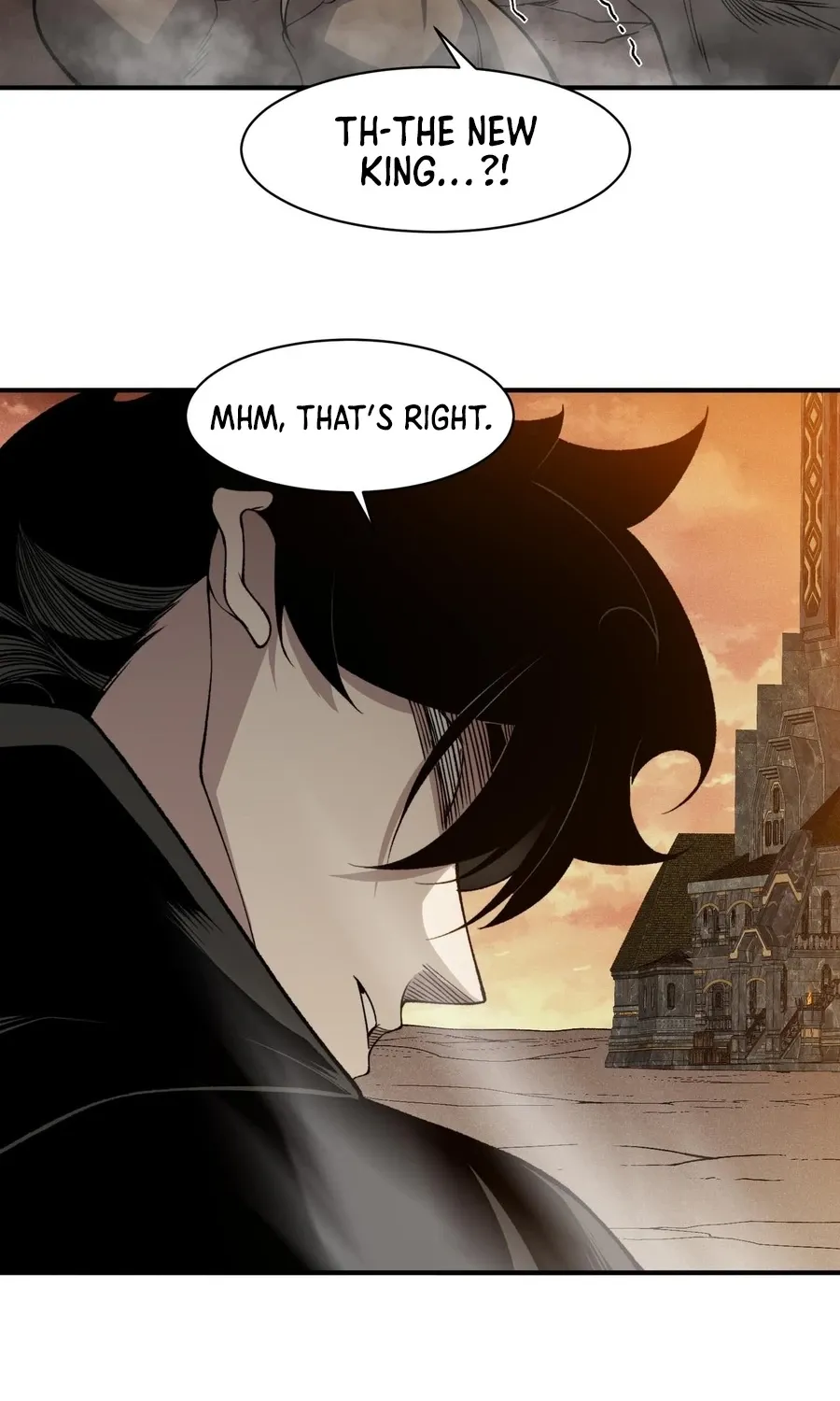 Read The Devil Never Cries chapter 136 image 53 on Lezhin