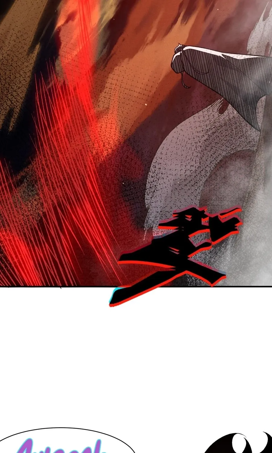 Read The Devil Never Cries chapter 136 image 56 on Lezhin