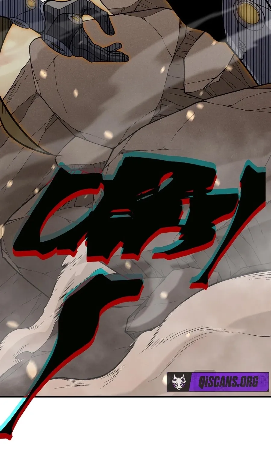 Read The Devil Never Cries chapter 136 image 62 on Lezhin