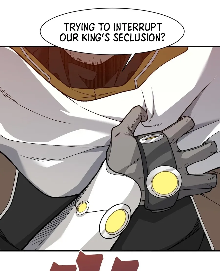 Read The Devil Never Cries chapter 136 image 63 on Lezhin