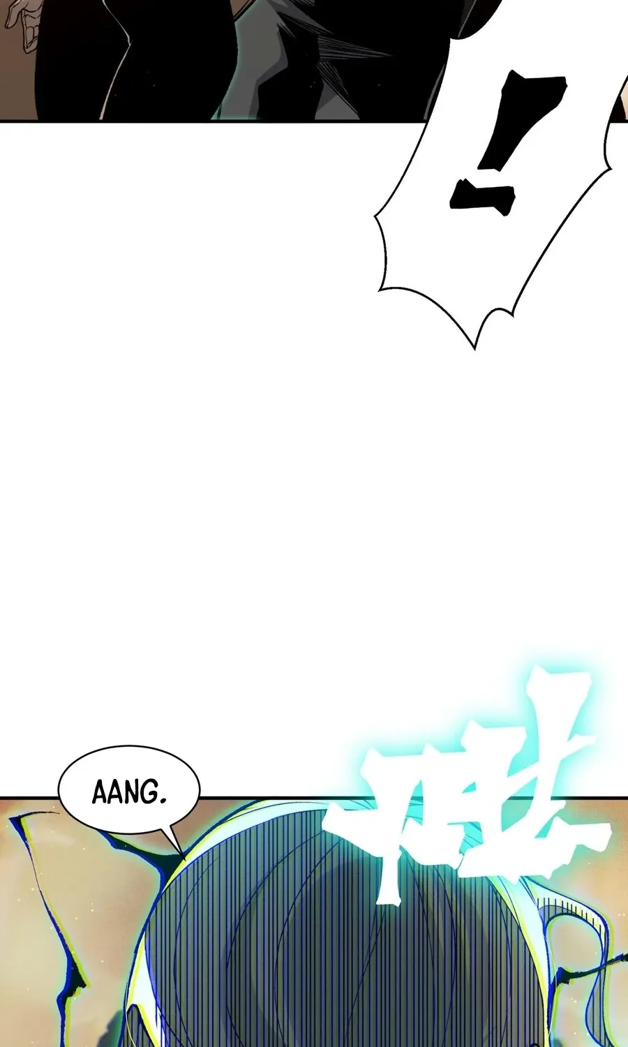 Read The Devil Never Cries chapter 136 image 74 on Lezhin