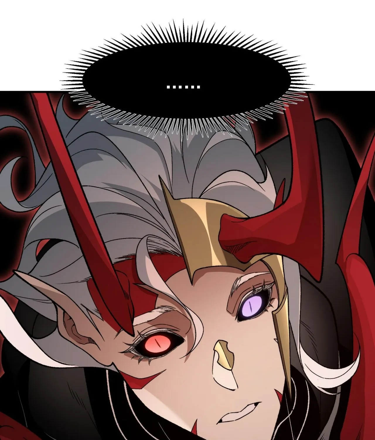 Read The Devil Never Cries chapter 137 image 12 on Lezhin