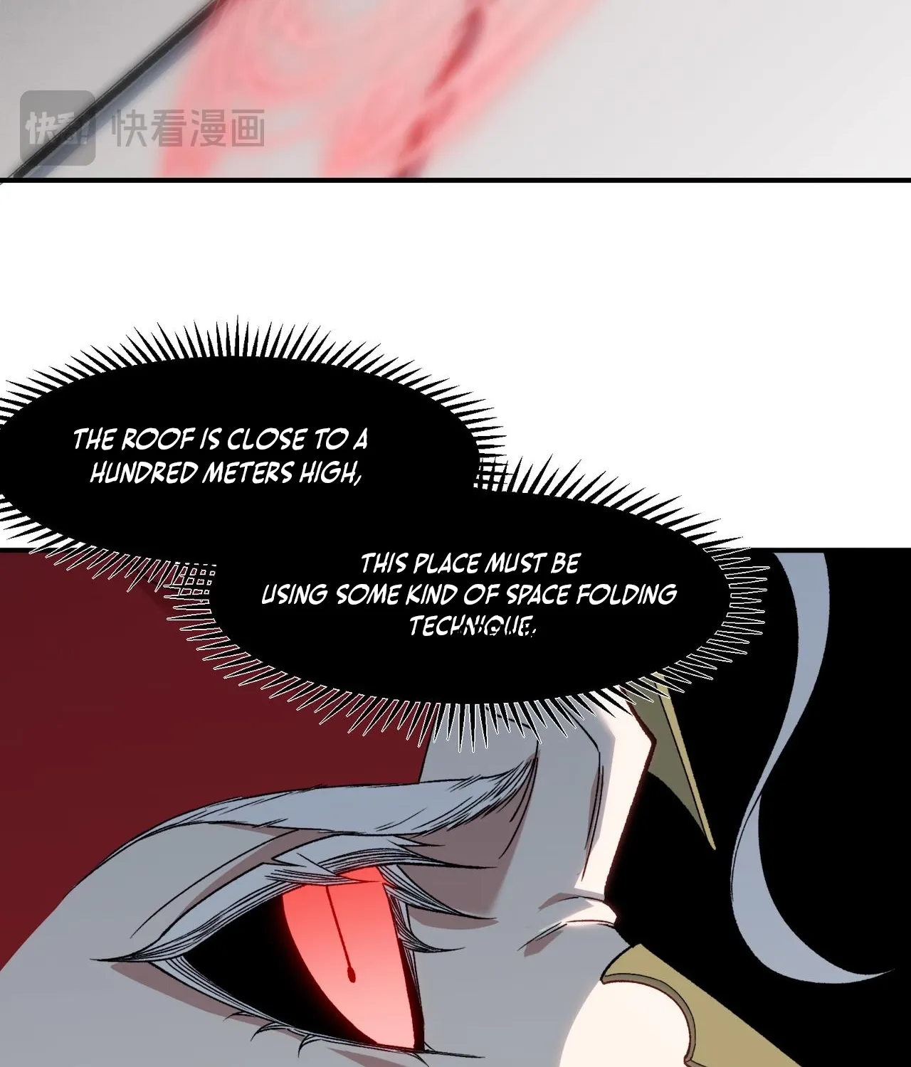 Read The Devil Never Cries chapter 137 image 17 on Lezhin