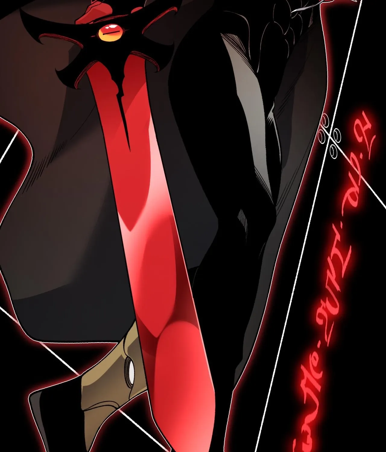 Read The Devil Never Cries chapter 137 image 20 on Lezhin