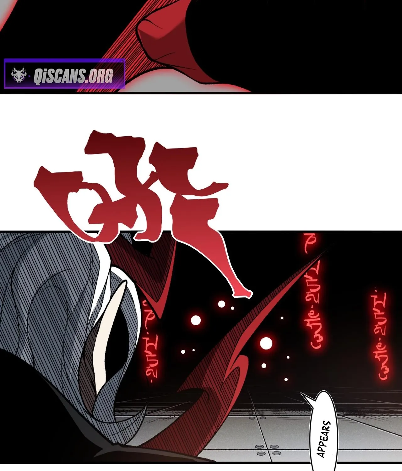 Read The Devil Never Cries chapter 137 image 22 on Lezhin
