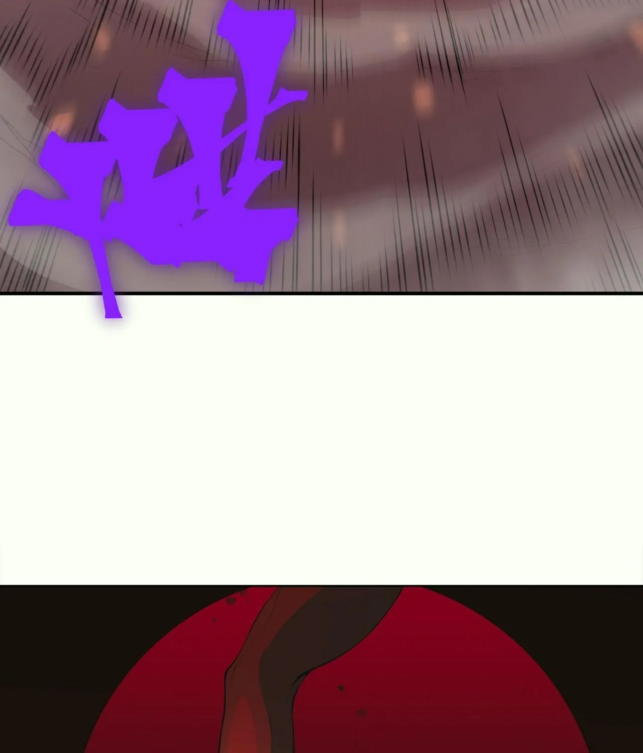 Read The Devil Never Cries chapter 137 image 3 on Lezhin