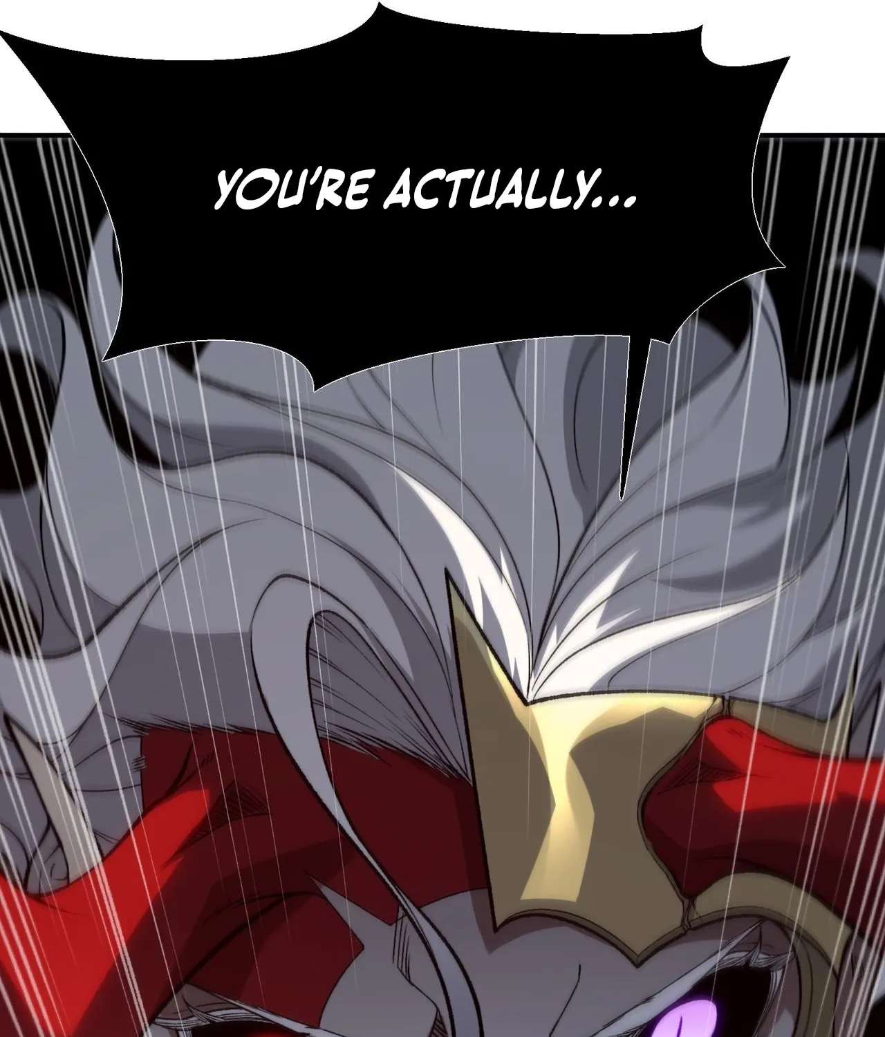 Read The Devil Never Cries chapter 137 image 34 on Lezhin