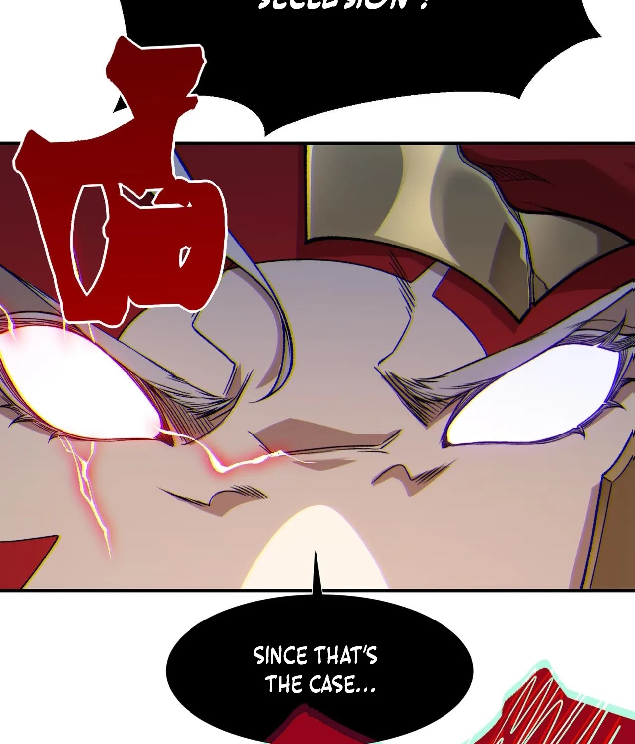 Read The Devil Never Cries chapter 137 image 36 on Lezhin