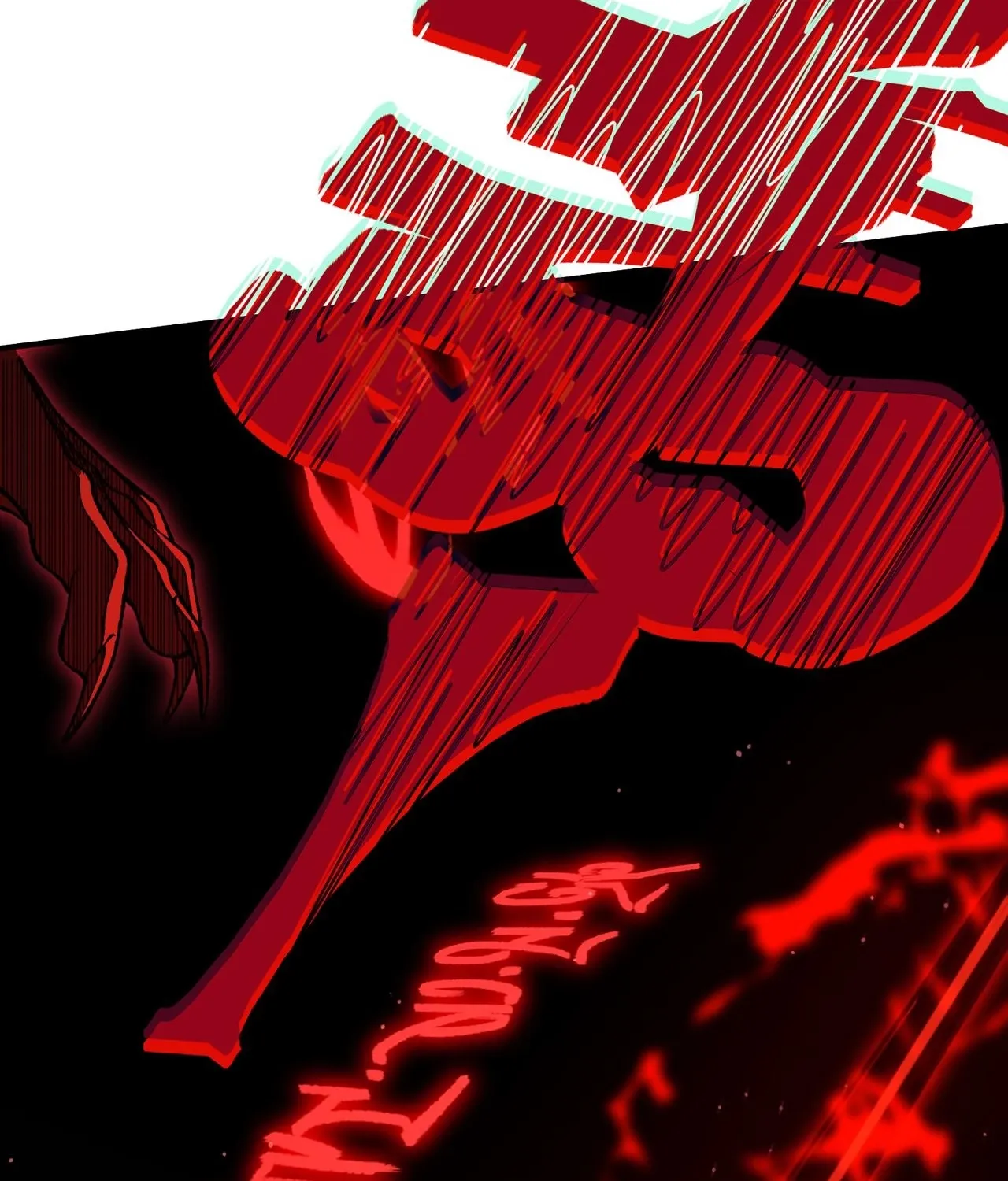Read The Devil Never Cries chapter 137 image 37 on Lezhin