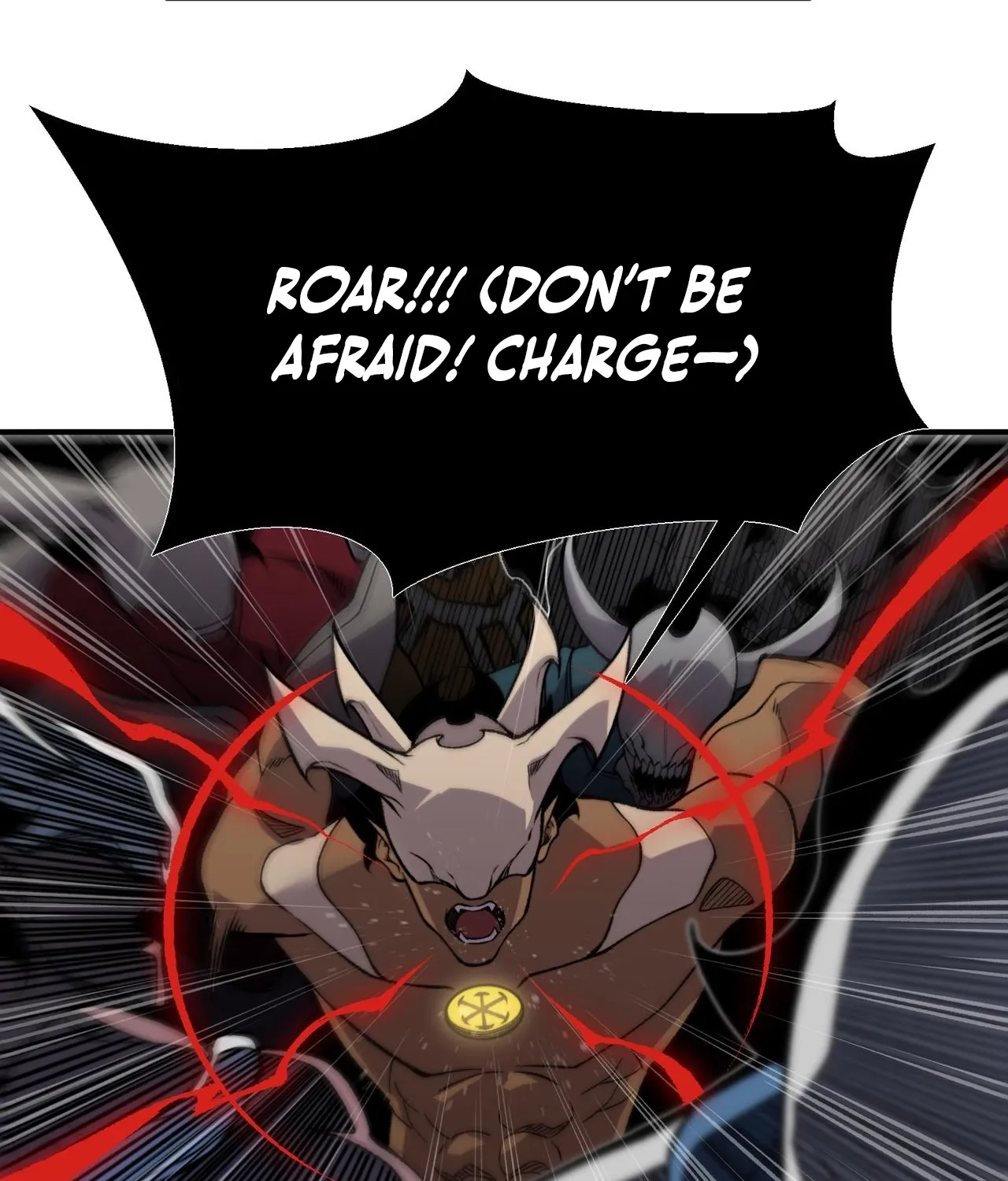 Read The Devil Never Cries chapter 137 image 44 on Lezhin
