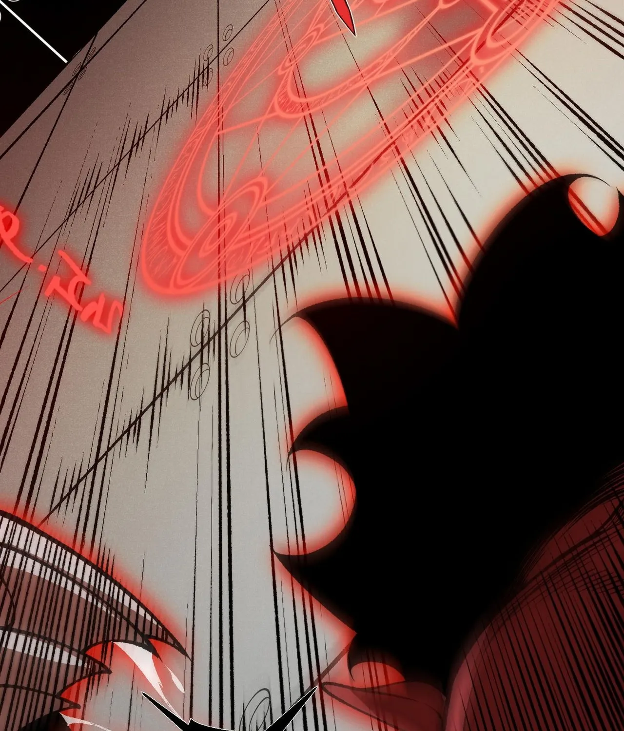 Read The Devil Never Cries chapter 137 image 48 on Lezhin