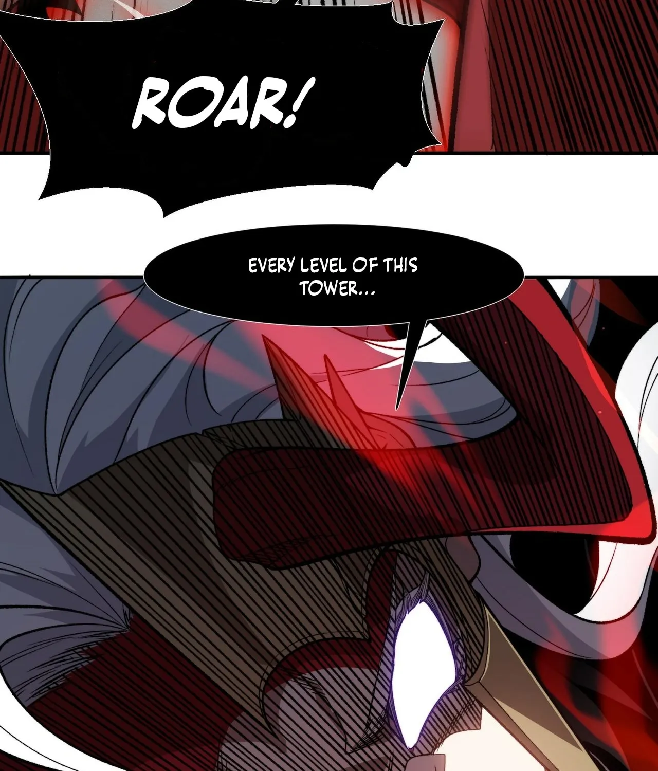 Read The Devil Never Cries chapter 137 image 49 on Lezhin