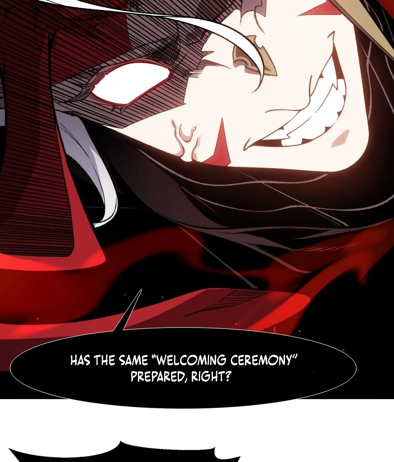 Read The Devil Never Cries chapter 137 image 50 on Lezhin