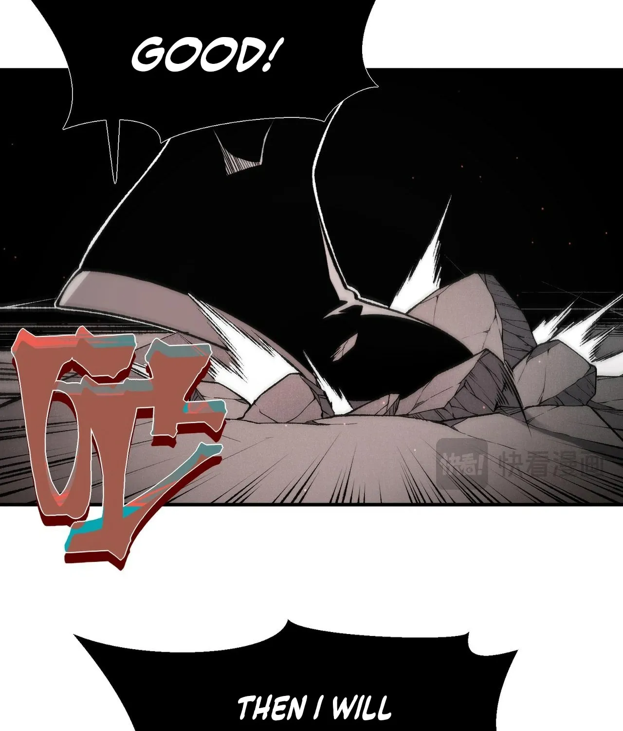 Read The Devil Never Cries chapter 137 image 51 on Lezhin