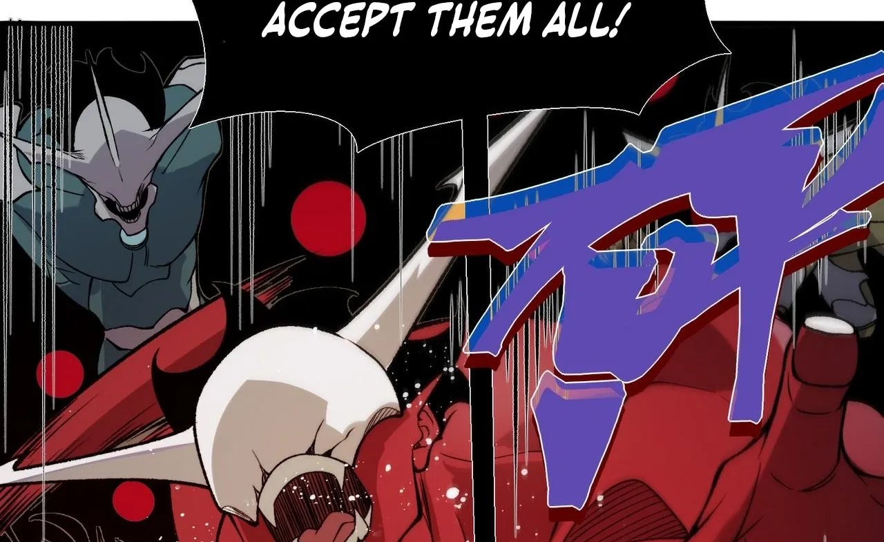 Read The Devil Never Cries chapter 137 image 52 on Lezhin