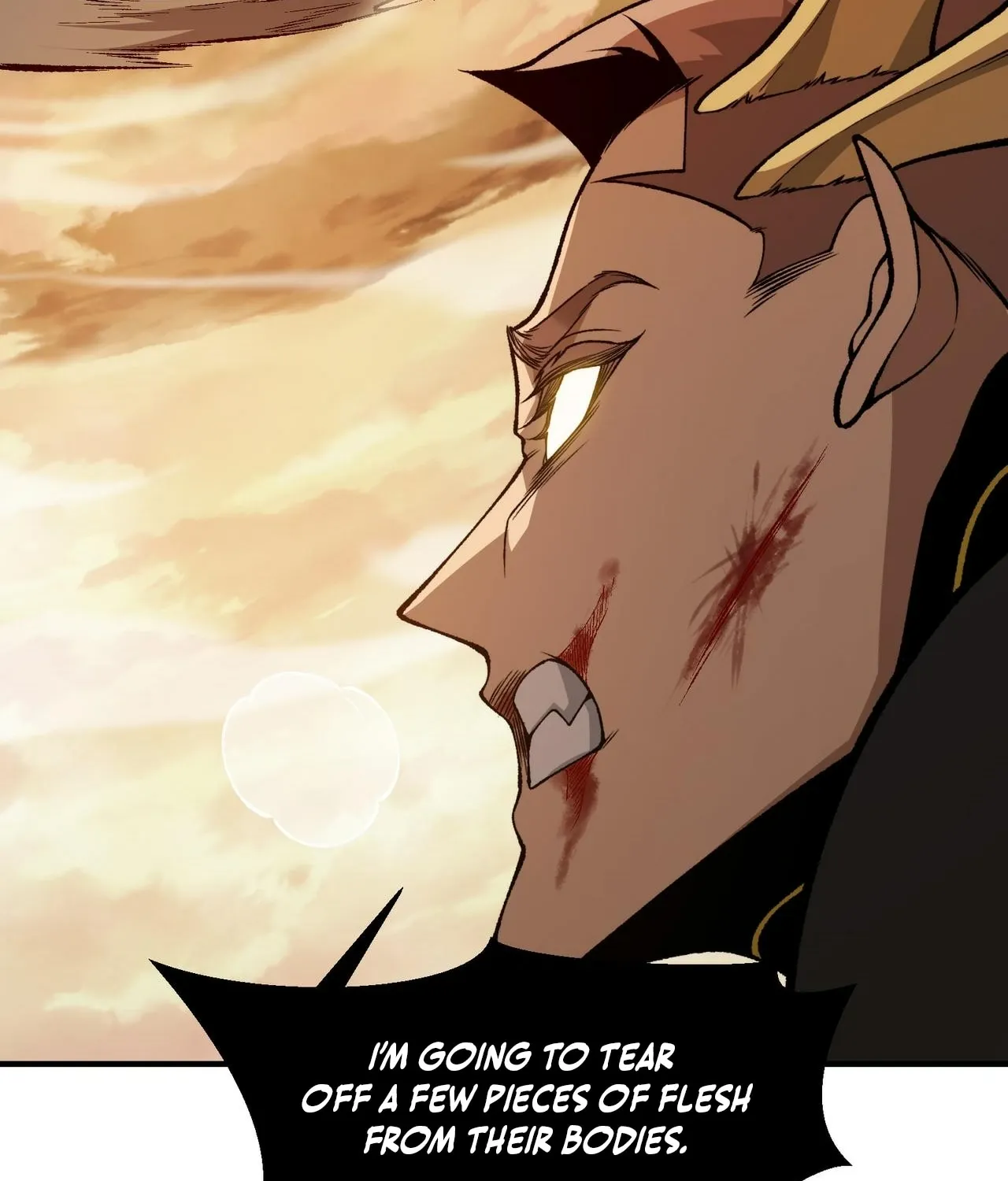 Read The Devil Never Cries chapter 137 image 63 on Lezhin