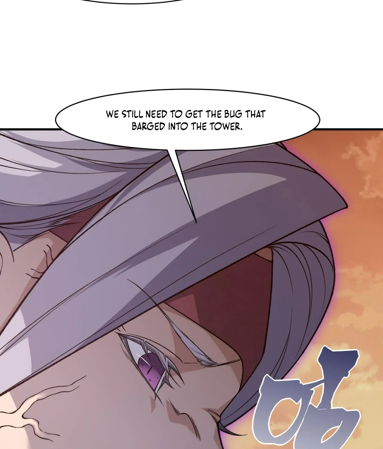 Read The Devil Never Cries chapter 137 image 66 on Lezhin