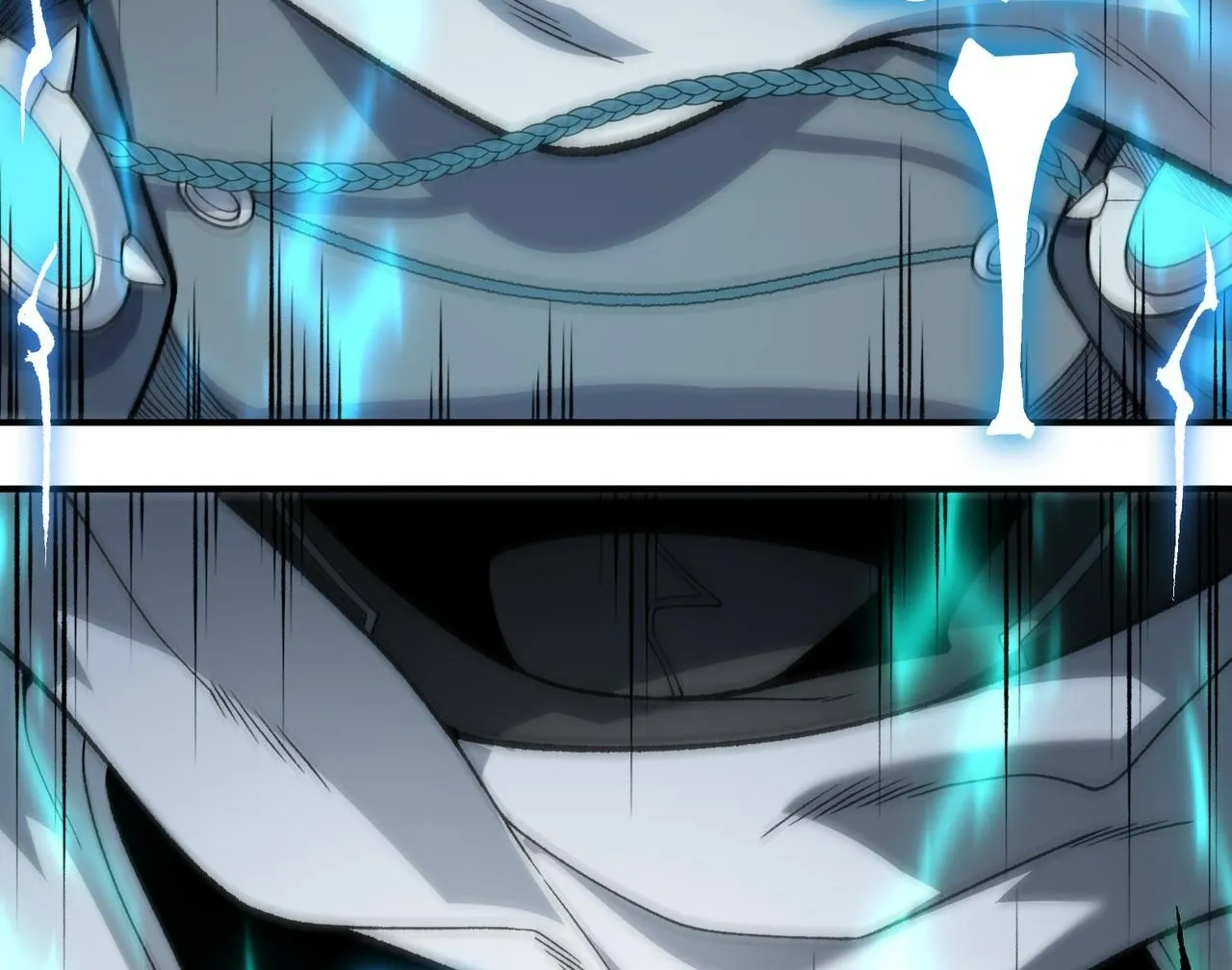 Read The Devil Never Cries chapter 137 image 69 on Lezhin