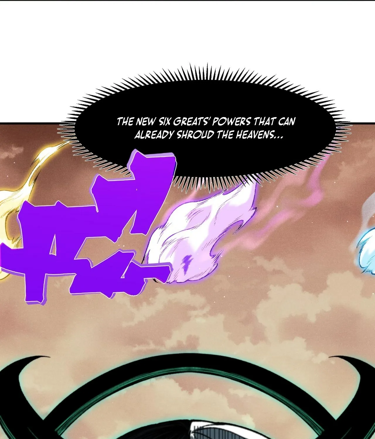Read The Devil Never Cries chapter 137 image 75 on Lezhin