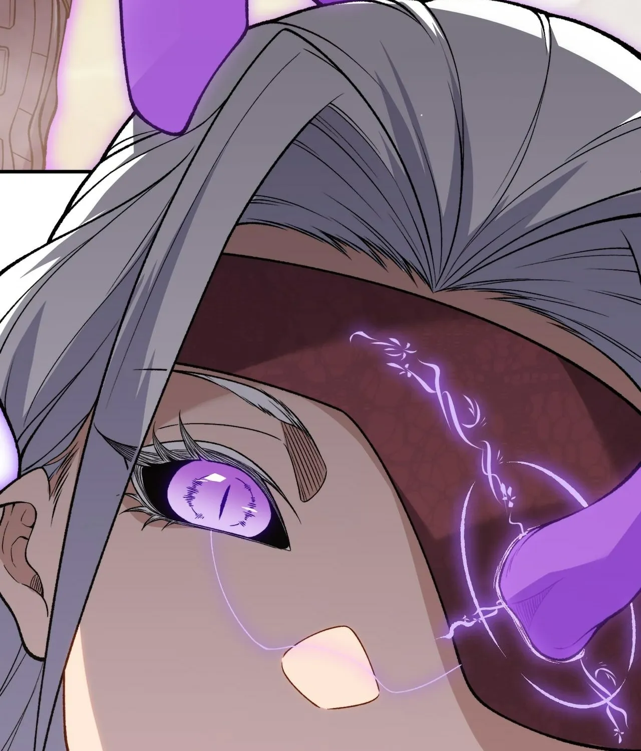 Read The Devil Never Cries chapter 137 image 80 on Lezhin